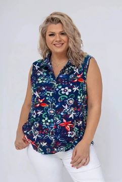 Immagine di COMFORTABLE SUMMERY BLOUSE